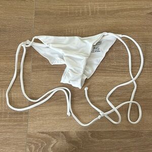 Tori praver swimwear bikini bottom